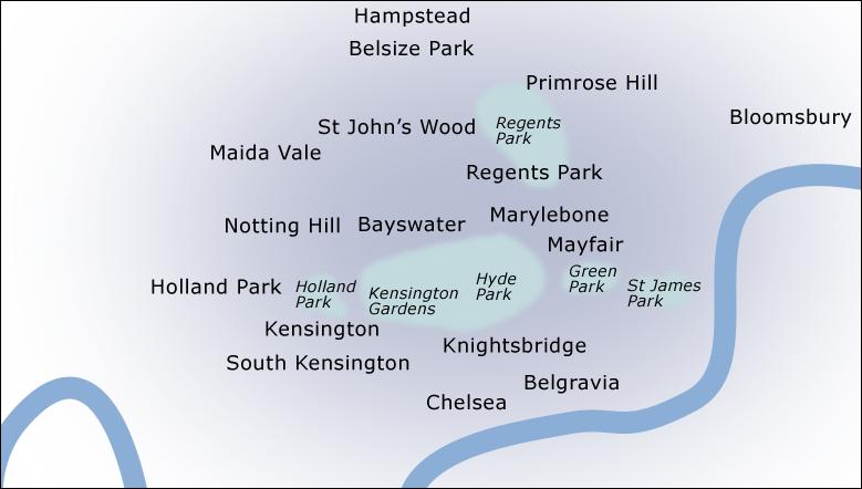 haringtons london coverage